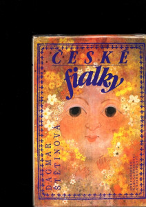 České fialky