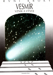 Vesmír - Vznik a vývoj/Země - vznik a vývoj
