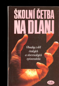 Školní četba na dlani