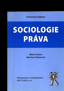 Sociologie práva