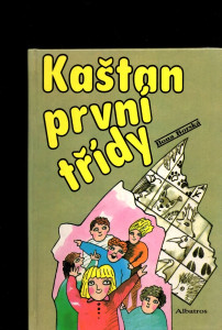 Kaštan první třídy