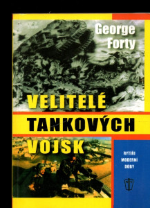 Velitelé tankových vojsk