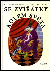 Se zvířátky kolem světa