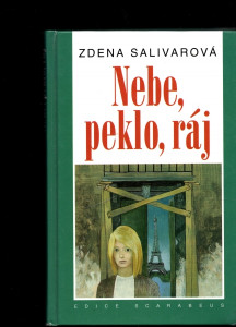 Nebe, peklo, ráj