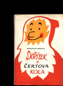 Skřítek z čertova kola