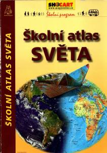 Školní atlas světa