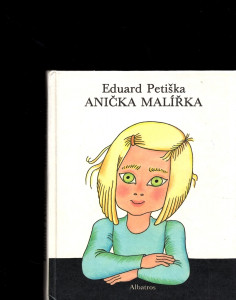 Anička malířka