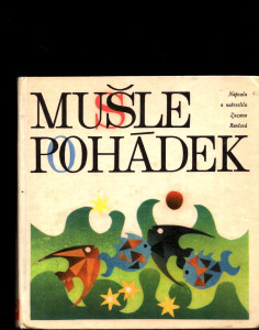 Mušle pohádek 