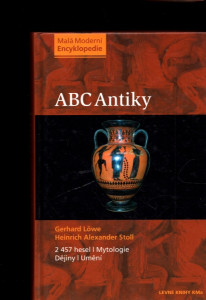 ABC antiky