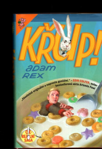 Křup!