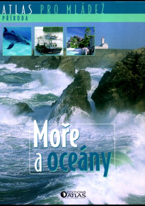 Moře a oceány