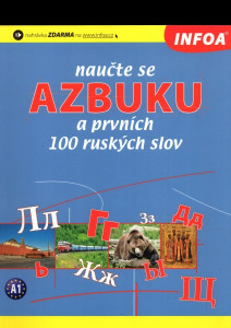 Naučte se azbuku a prvních 100 ruských slov