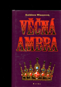 Věčná Ambra