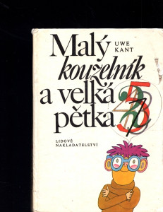Malý kouzelník a velká pětka