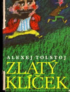 Zlatý klíček