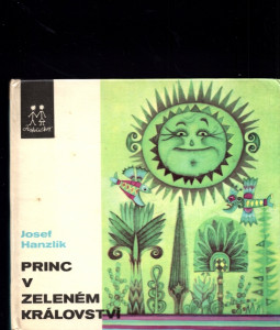 Princ v Zeleném království