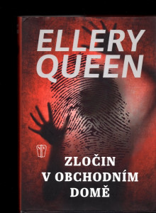 Zločin v obchodním domě