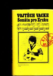 Sonáta pro Zrzku