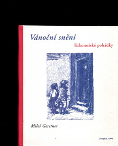 Vánoční snění