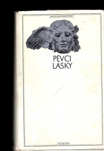 Pěvci lásky