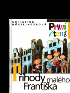 Příhody malého Františka
