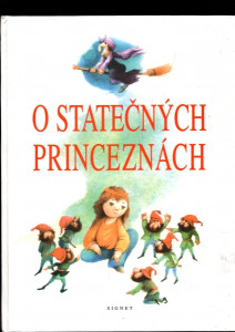 O statečných princeznách