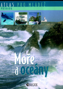 Moře a oceány