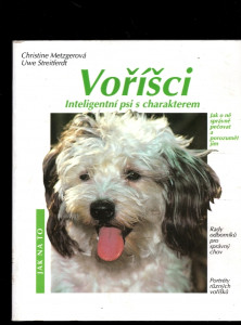 Voříšci
