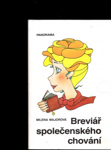 Breviář společenského chování