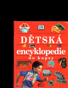 Dětská encyklopedie do kapsy