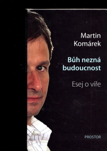 Bůh nezná budoucnost