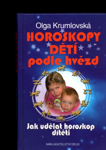 Horoskopy dětí podle hvězd