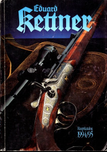 Haputkatalog 1994/95
