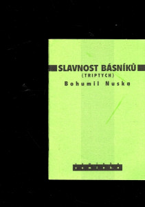 Slavnost básníků