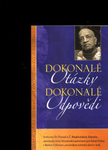 Dokonalé otázky, dokonalé odpovědi