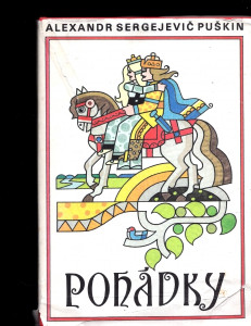 Pohádky