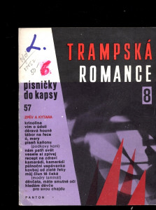 Trampská romance 8