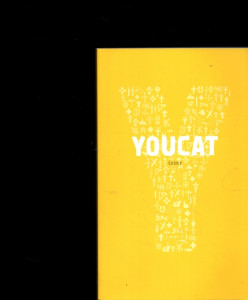 YOUCAT - Katechismus katolické církve pro mladé