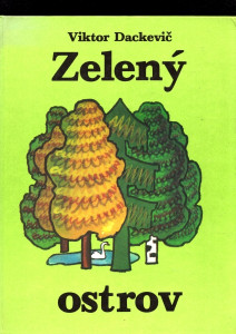 Zelený ostrov