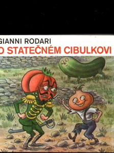 O statečném Cibulkovi