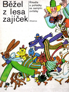 Běžel 