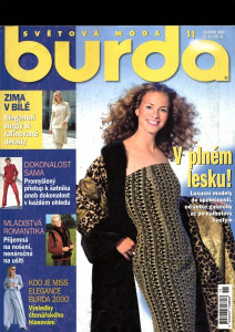 Burda 11/2000