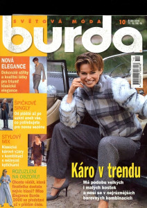Burda 10/2000