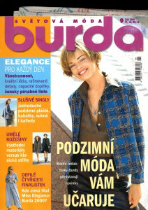 Burda 9/2000
