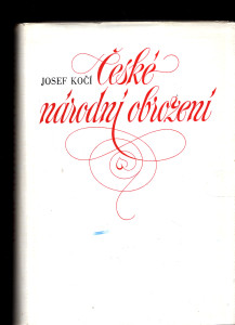 České národní obrození