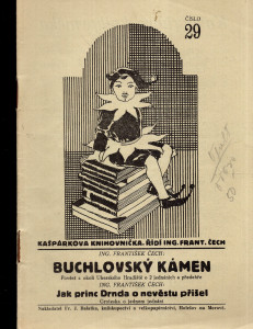 Buchlovský kámen