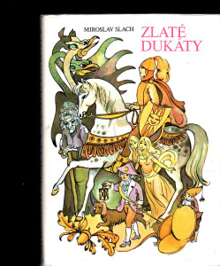 Zlaté dukáty