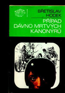 Případ dávno mrtvých kanonýrů