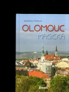 Olomouc magická
