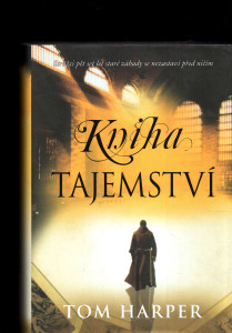 Kniha tajemství 